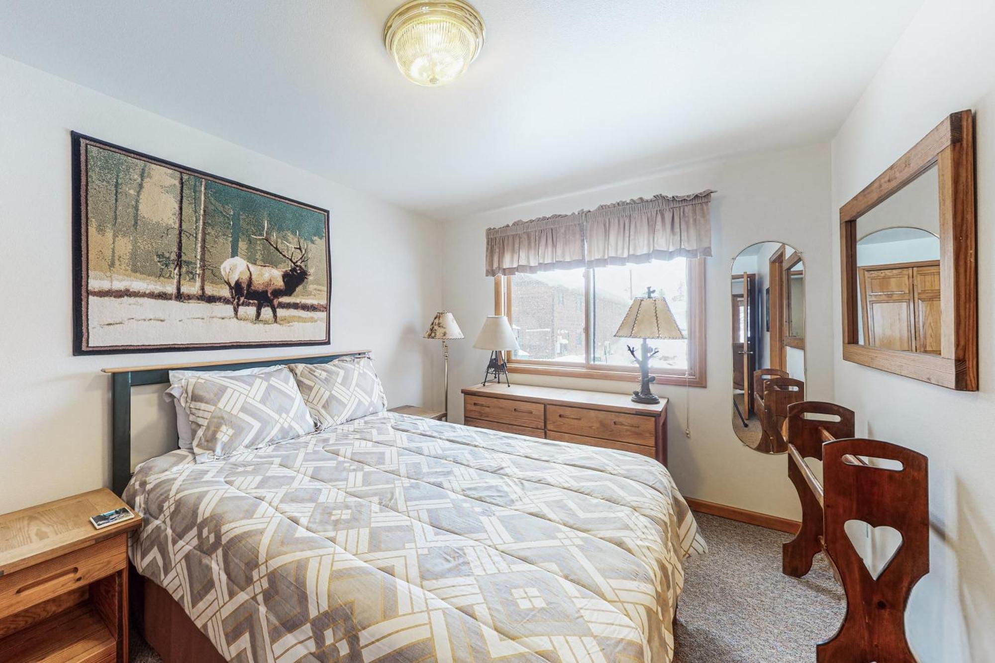 Riverview Condos Grand Lake Phòng bức ảnh